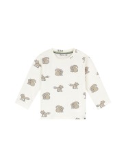 T-shirt - Camper - BabyFace