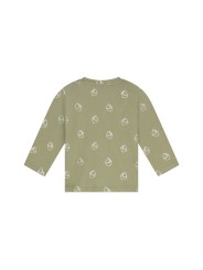 T-shirt - Camper - BabyFace