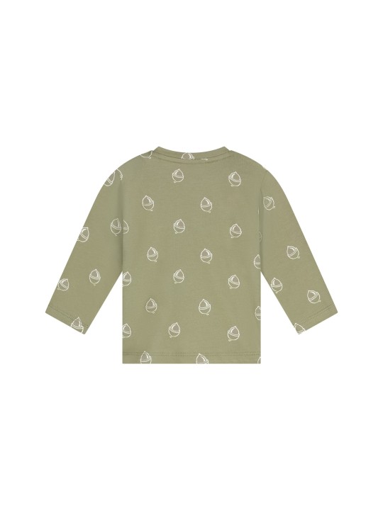 T-shirt - Camper - BabyFace