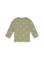 T-shirt - Camper - BabyFace