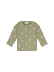 T-shirt - Camper - BabyFace