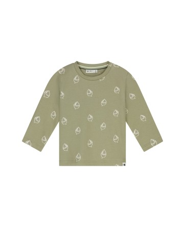 T-shirt - Camper - BabyFace