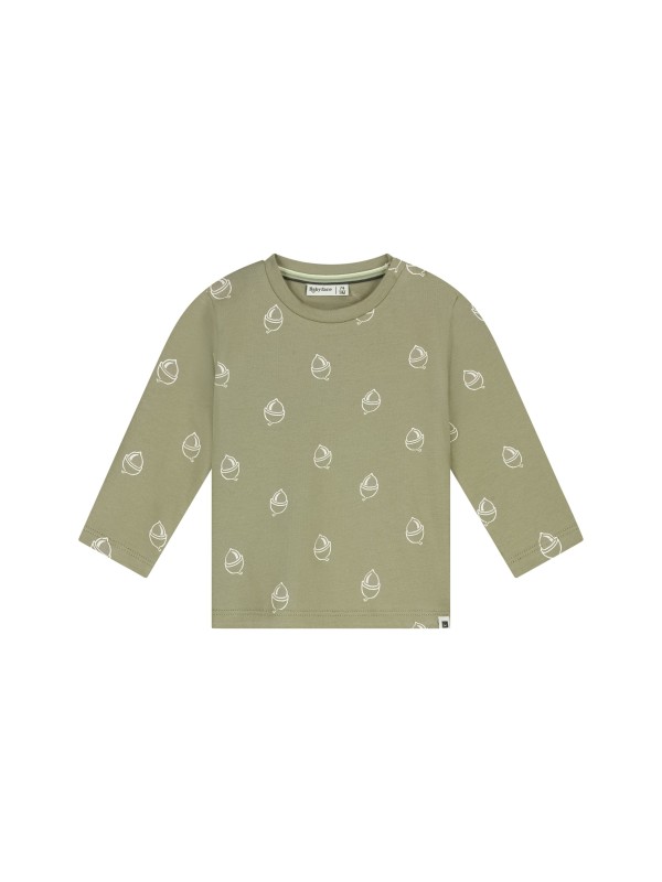 T-shirt - Camper - BabyFace
