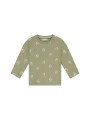 T-shirt - Camper - BabyFace