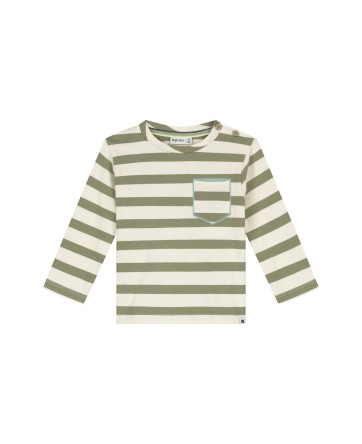 T-shirt - Camper - BabyFace