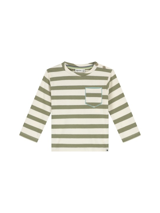 T-shirt - Camper - BabyFace