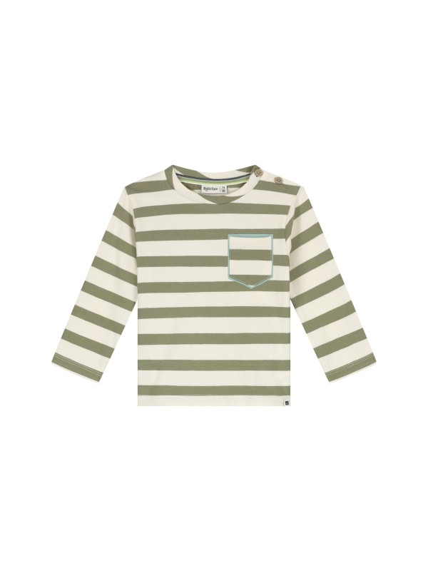 T-shirt - Camper - BabyFace