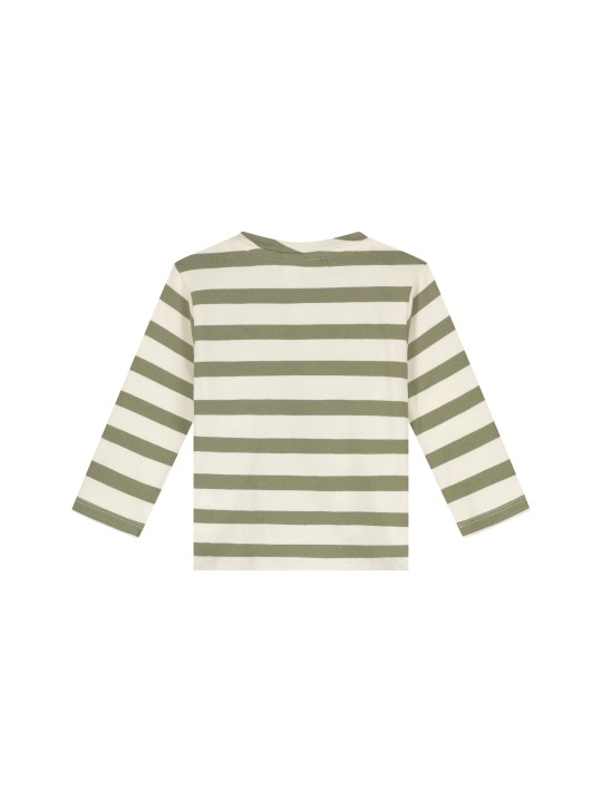 T-shirt - Camper - BabyFace