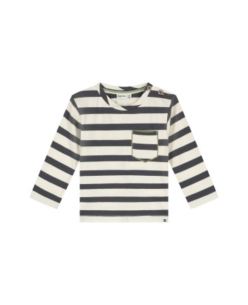 T-shirt - Camper - BabyFace
