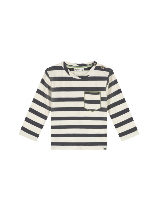 T-shirt - Camper - BabyFace