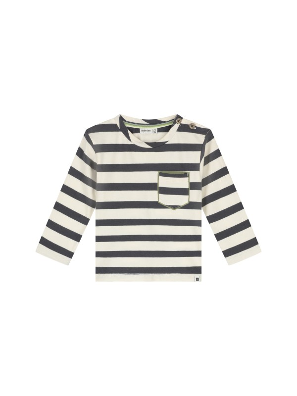 T-shirt - Camper - BabyFace