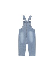 Salopette en jeans souple - Camper - BabyFace