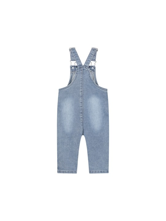 Salopette en jeans souple - Camper - BabyFace