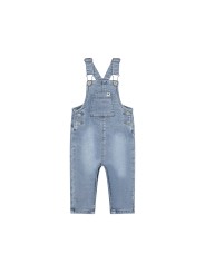 Salopette en jeans souple - Camper - BabyFace