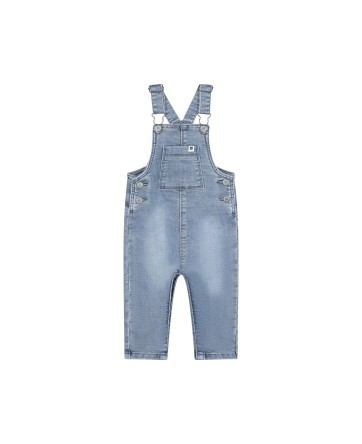 Salopette en jeans souple - Camper - BabyFace