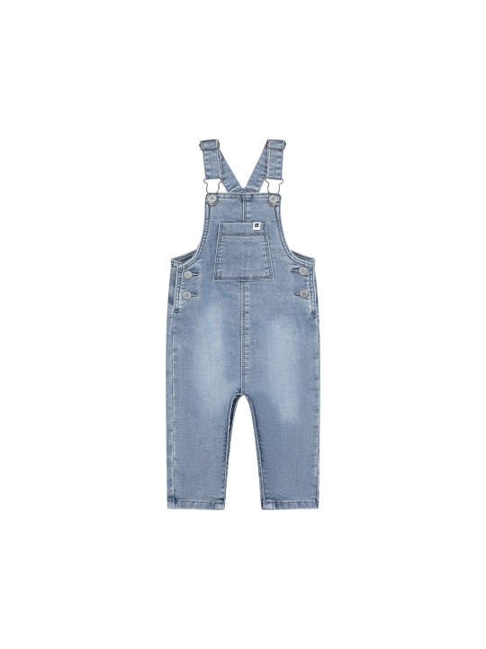 Salopette en jeans souple - Camper - BabyFace