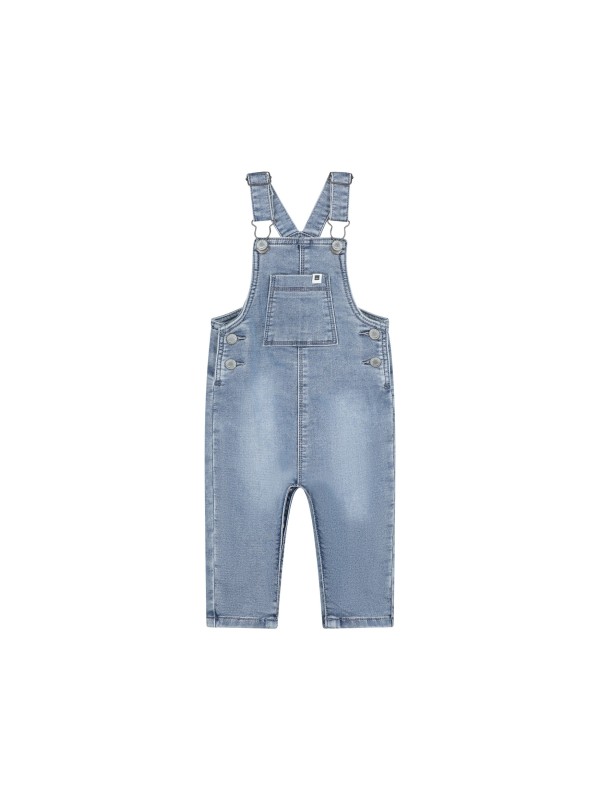 Salopette en jeans souple - Camper - BabyFace