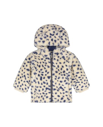 Veste - Myrtille - BabyFace