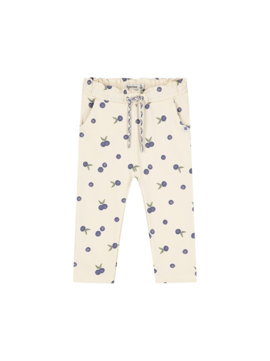 Pantalon - Myrtille - BabyFace