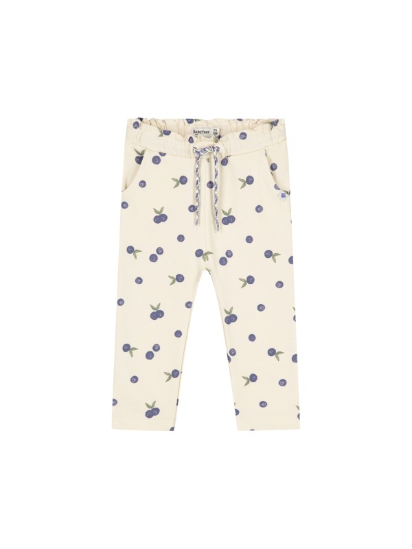 Pantalon - Myrtille - BabyFace