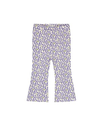Pantalon Flare - Myrtille - BabyFace
