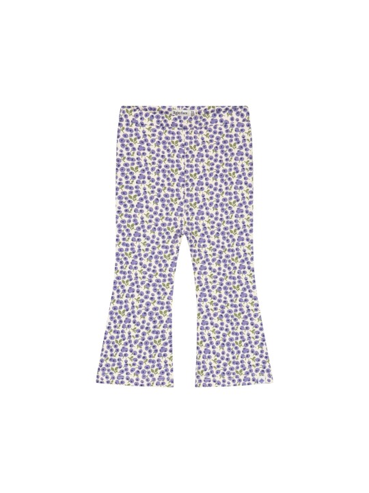 Pantalon Flare - Myrtille - BabyFace