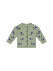 Gilet - Myrtille - BabyFace