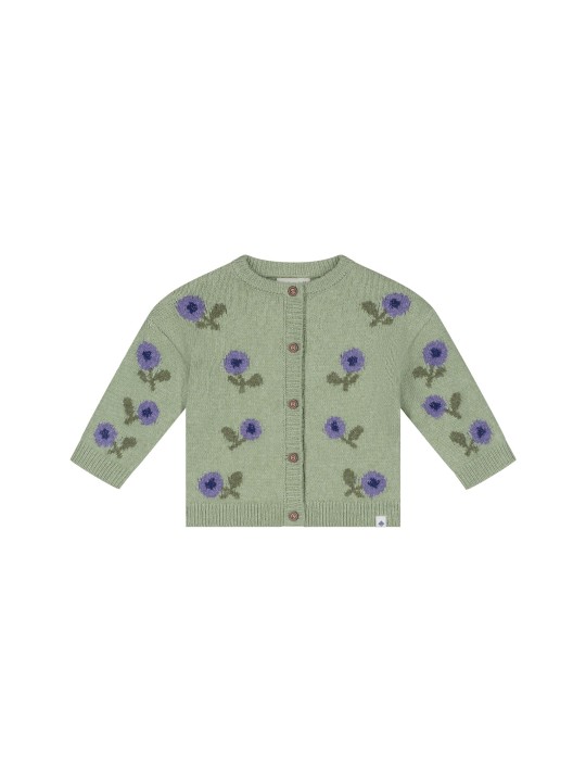 Gilet - Myrtille - BabyFace