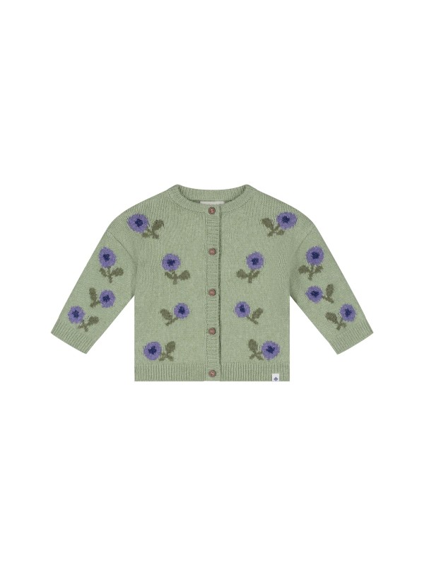 Gilet - Myrtille - BabyFace