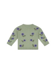 Gilet - Myrtille - BabyFace