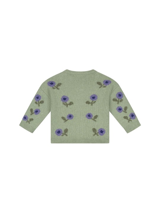 Gilet - Myrtille - BabyFace