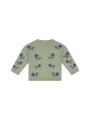 Gilet - Myrtille - BabyFace