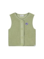 BodyWarmer - Myrtille - BabyFace