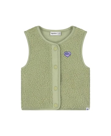 BodyWarmer - Myrtille - BabyFace
