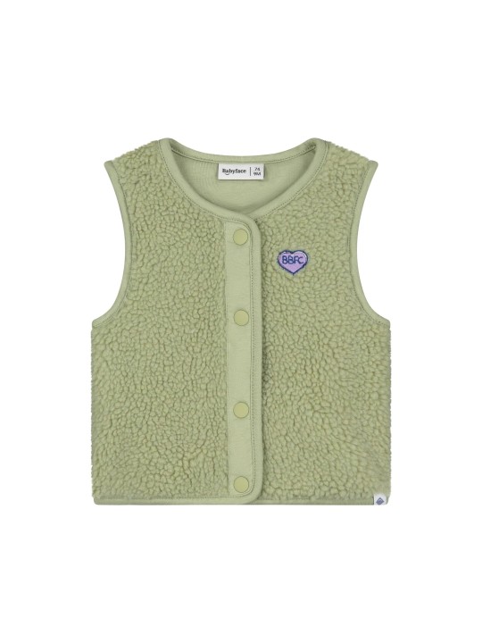 BodyWarmer - Myrtille - BabyFace