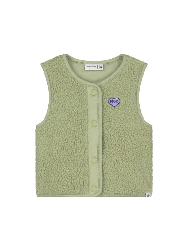 BodyWarmer - Myrtille - BabyFace