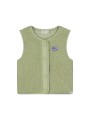 BodyWarmer - Myrtille - BabyFace
