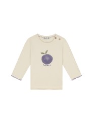 T-shirt - Myrtille - BabyFace