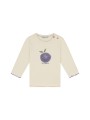 T-shirt - Myrtille - BabyFace
