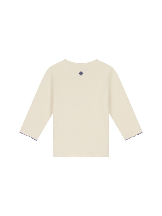 T-shirt - Myrtille - BabyFace