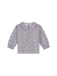 T-shirt - Myrtille - BabyFace