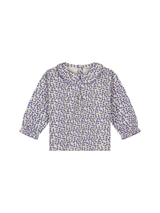 T-shirt - Myrtille - BabyFace