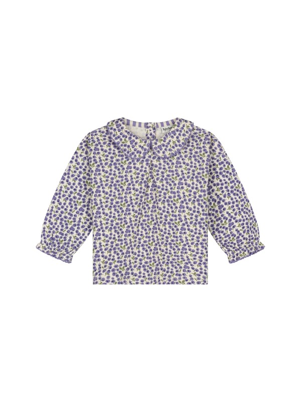T-shirt - Myrtille - BabyFace