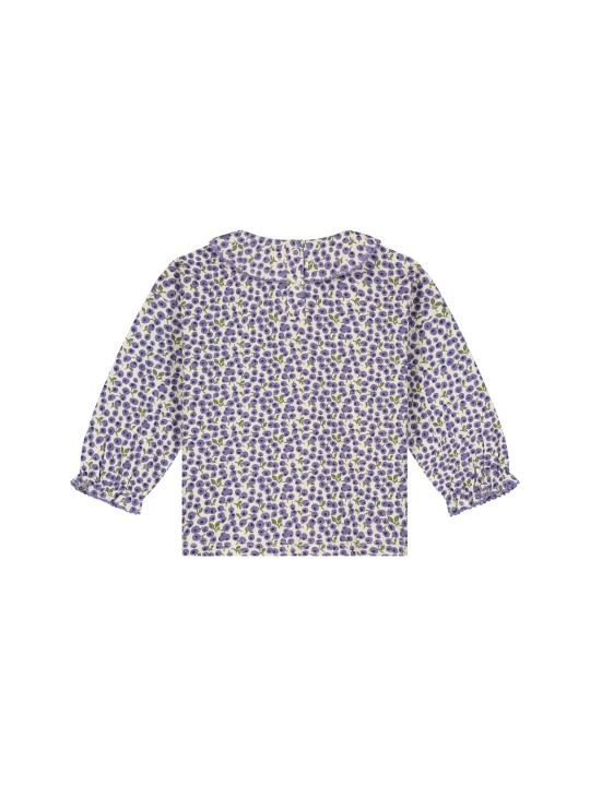 T-shirt - Myrtille - BabyFace