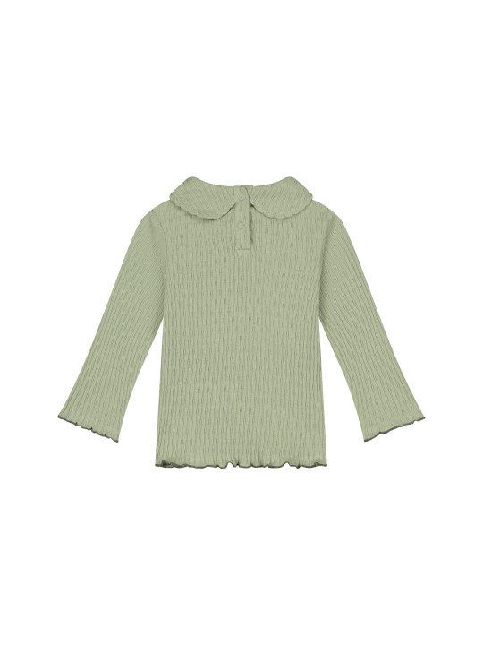 T-shirt - Myrtille - BabyFace
