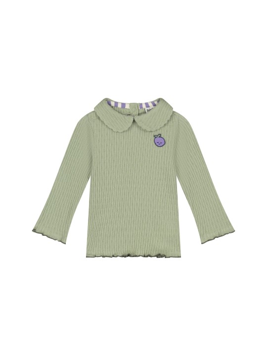 T-shirt - Myrtille - BabyFace
