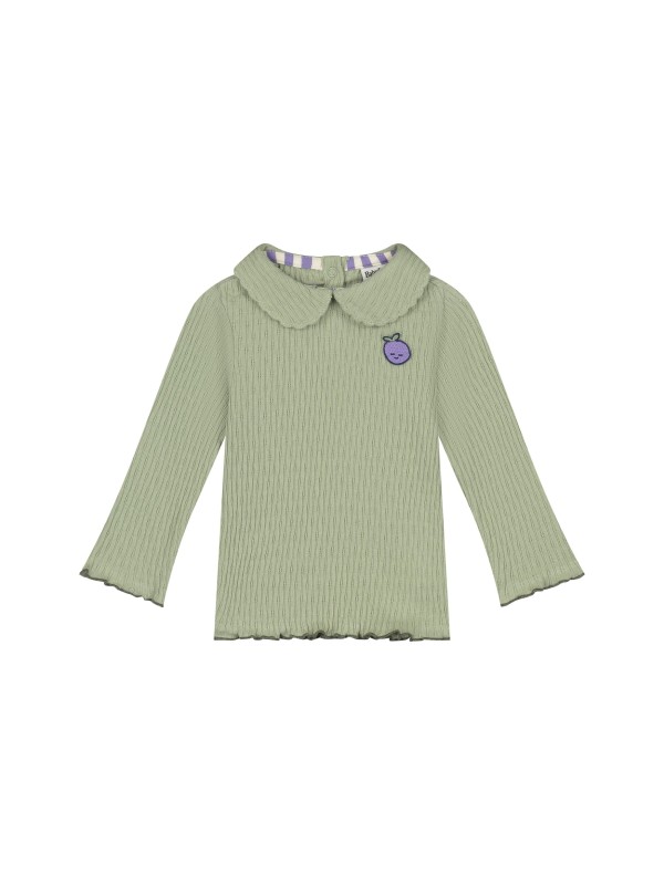 T-shirt - Myrtille - BabyFace