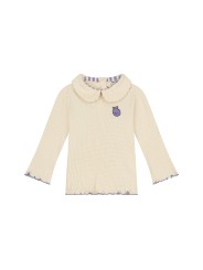 T-shirt - Myrtille - BabyFace