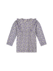 Robe - Myrtille - BabyFace