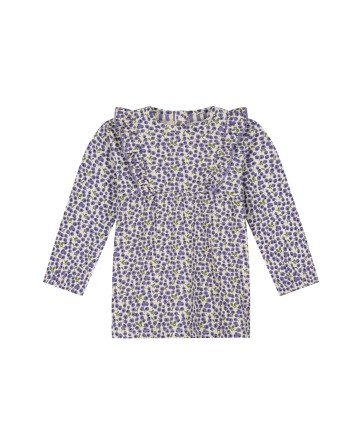 Robe - Myrtille - BabyFace